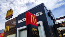 McDonald's Plans to Enter Metaverse with Virtual Restaurant 