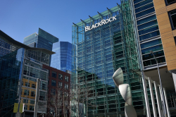 BlackRock to Offer Crypto Trading: Report