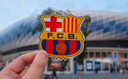 FC Barcelona Rejects "Unethical" Cryptocurrency Sponsorship Deals 