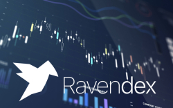 Cardano-based DeFi Platform Ravendex Adds Staking, RAVE Token in Green
