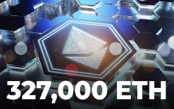 327,000 ETH Leaves Exchanges in Last 7 Days as Price of Ethereum Rises: Details