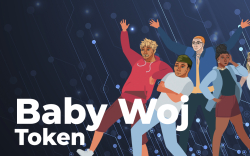 Wojak Finance Launches Baby Woj Token (BWJ) to Support its NFT Platform Progress: Details
