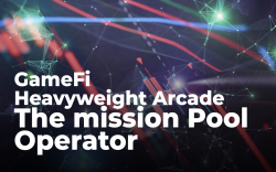 GameFi Heavyweight Arcade Launches The Mission Pool Operator Program