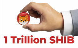 442.6 Billion SHIB Purchased by Major ETH Whale "Gimli," Now He Holds 1 Trillion SHIB