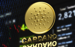 Cardano Sees 6x More Transaction Volumes Than Ethereum at $42.1 Billion Topping in On-Chain Activity