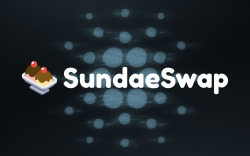 Cardano's Flagship DEX Sundaeswap Performs Swaps in Less Than One Minute