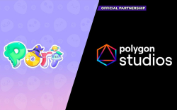 Poriverse, An Innovative Gaming Ecosystem Utilizing NFTs Announces Partnership With Leading Gaming Arm of Polygon, Polygon Studios
