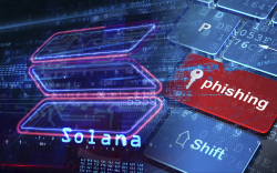 Scam Alert: Solana Network Gets Hit with Phishing Attacks 
