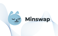 Cardano's Minswap DEX Records Nearly 350% Increase in TVL over Seven Days: Details