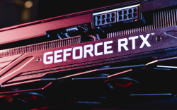 Nvidia GPUs Get Hacked with Mining Limitations Removed, Here's What Happens Next