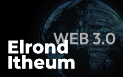 Itheum Web3 Data Brokerage Platform Debuts on Elrond's Maiar Launchpad: Details