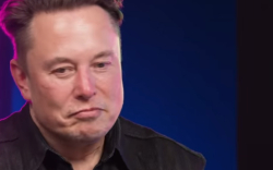Elon Musk Shares Mysterious Satoshi Nakamoto Tweet
