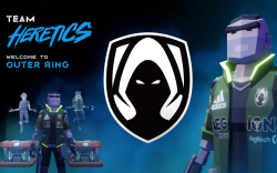 Team Heretics Joins the Fight Over Outer Ring’s Metaverse