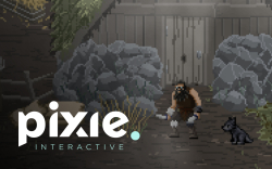 Indie Play-to-Earn Developer Pixie Interactive Announces First MMORPG Tech Demo