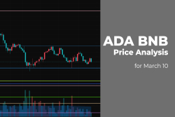 ADA and BNB Price Analysis for March 10