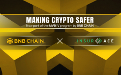 BNB Chain’s Most Valuable Builder Incubation Program Just Onboarded InsurAce.io