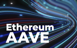 Ethereum and AAVE Smart Contract Usage Spikes by 100%