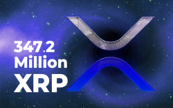 347.2 Million XRP Shifted by Ripple, FTX and Other Top-Tier Exchanges