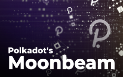 Polkadot's Moonbeam Shares First Statistics: 3+ Million Transactions, 200K+ Wallets, What Else?