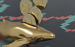 SHIB Becomes Largest Holding of ETH Whales as They Keep Buying Shiba Inu, Flipping FTT