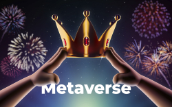 Former Disney CEO Backs Metaverse Start-up