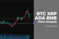 BTC, XRP, ADA and BNB Price Analysis for March 14