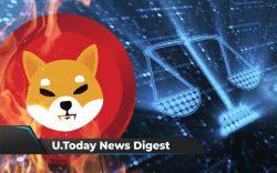 Judge Denies Ripple Exec’s Motions to Dismiss SEC Lawsuit, 655 Million SHIB to Be Burned on March 15: Crypto News Digest by U.Today