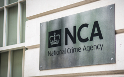 Crypto Mixers Appear in Crosshairs of UK's National Crime Agency