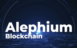 Alephium Blockchain Launches Unique Video Contest: Details