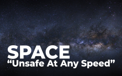 SPACE Metaverse to Host Digital Copy of "Unsafe At Any Speed" Live Exhibition: Details