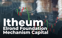Itheum Inches Closer to Launch, Yields $2.5 Million from Top VCs