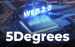 With the Web3.0 Social Track Blooming, What Solutions and Prospects of the 5Degrees Incubated By Tokenpocket Wallet?