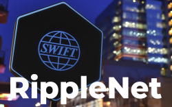 RippleNet Listed as Direct Alternative to SWIFT by Arab Monetary Fund Group