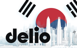 Delio Obtained First VASPs in Korea as Cryptocurrency Lending & Depositing Service Provider 
