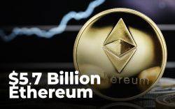$5.7 Billion Ethereum Already Burned with $6 Million Being Removed from Market Daily