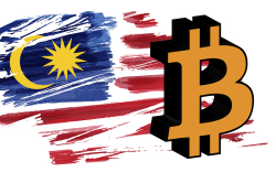 Bitcoin Being Considered as Legal Tender in Malaysia: Bloomberg
