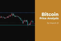 Bitcoin (BTC) Price Analysis for March 21
