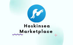 Discover the largest NFT Marketplace Hoskinsea on Cardano