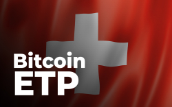 Two New Bitcoin ETPs Released by Fidelity on SIX Swiss Exchange