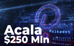 Polkadot's Acala Launches $250 Million Fund for aUSD Ecosystem. Why Is This Crucial?