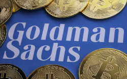 Goldman Sachs Main Website Is Now About Crypto and Digitalization