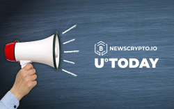 U.Today News Now Available on Newscrypto.io