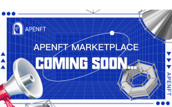 APENFT Marketplace Makes NFT Drops in the TRON Ecosystem Accessible