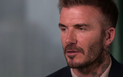 Soccer Legend David Beckham Joins Metaverse and Becomes Blockchain Ambassador