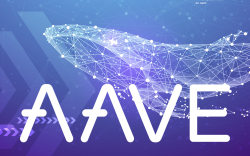 AAVE Surges 12% Within 9 Days with High Participation of Whales: Details