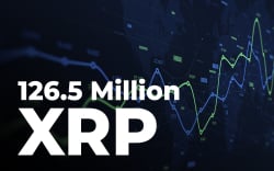 126.5 Million XRP Sent to Ripple's ODL Bitso and Some Major Exchanges