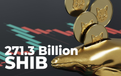 271.3 Billion SHIB Grabbed by Whale, While Another Big SHIB Investor Extends His Portfolio to AAVE and MKR