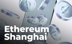 Ethereum Shanghai Upgrade Details Unveiled by EF: EVM, Fees, What Else?