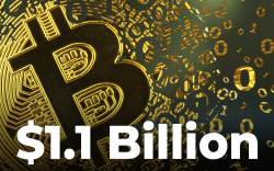 Luna Foundation Reportedly Deposited $1.1 Billion Worth of BTC in This Bitcoin Address