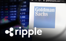 Ripple Identified as "Opportunity in Payments" Alongside Circle by Goldman Sachs